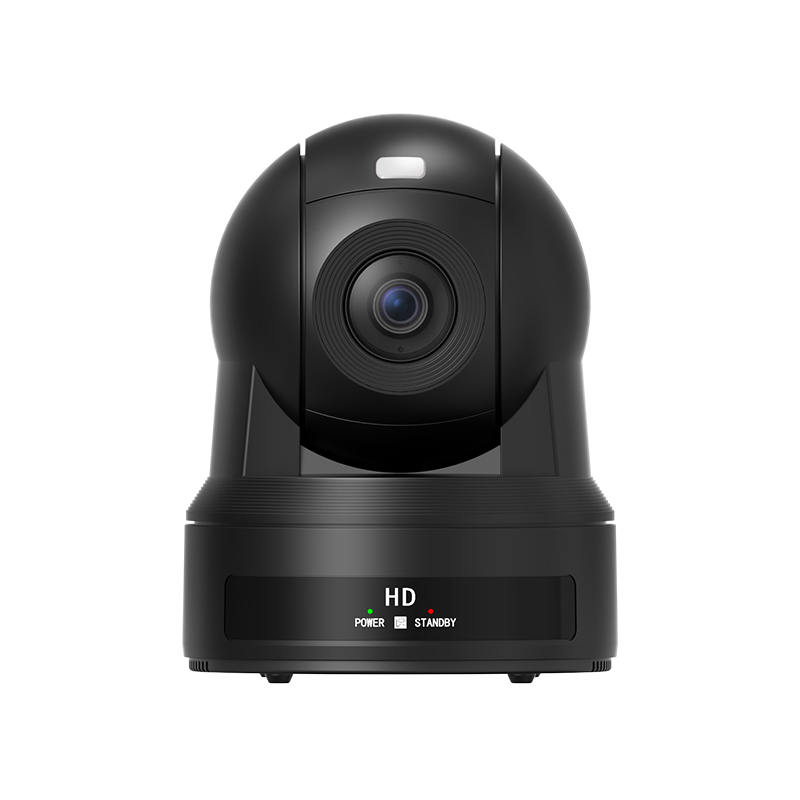 Kato Vision KT-HD62DBN HD PTZ Camera detail image 3