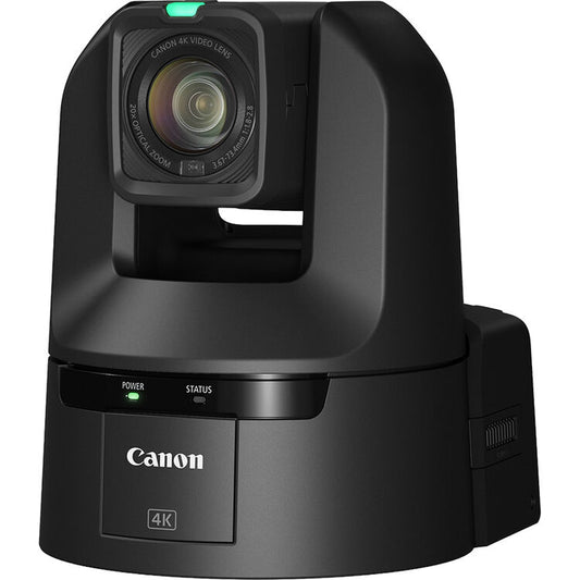 Canon CR-N350 4K NDI PTZ Camera with 20x Zoom product image