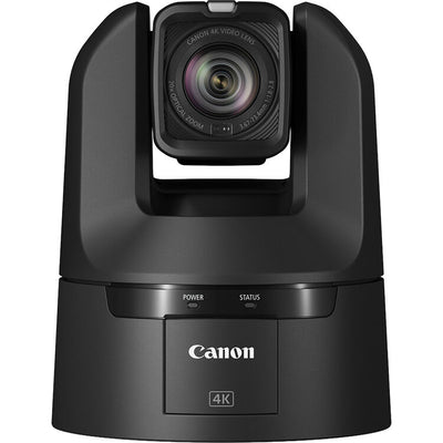 Canon CR-N400 4K 12G-SDI NDI PTZ Camera with 20x Optical Zoom product image