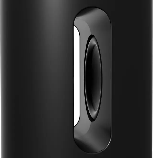Sonos Sub Mini Subwoofer - View 2