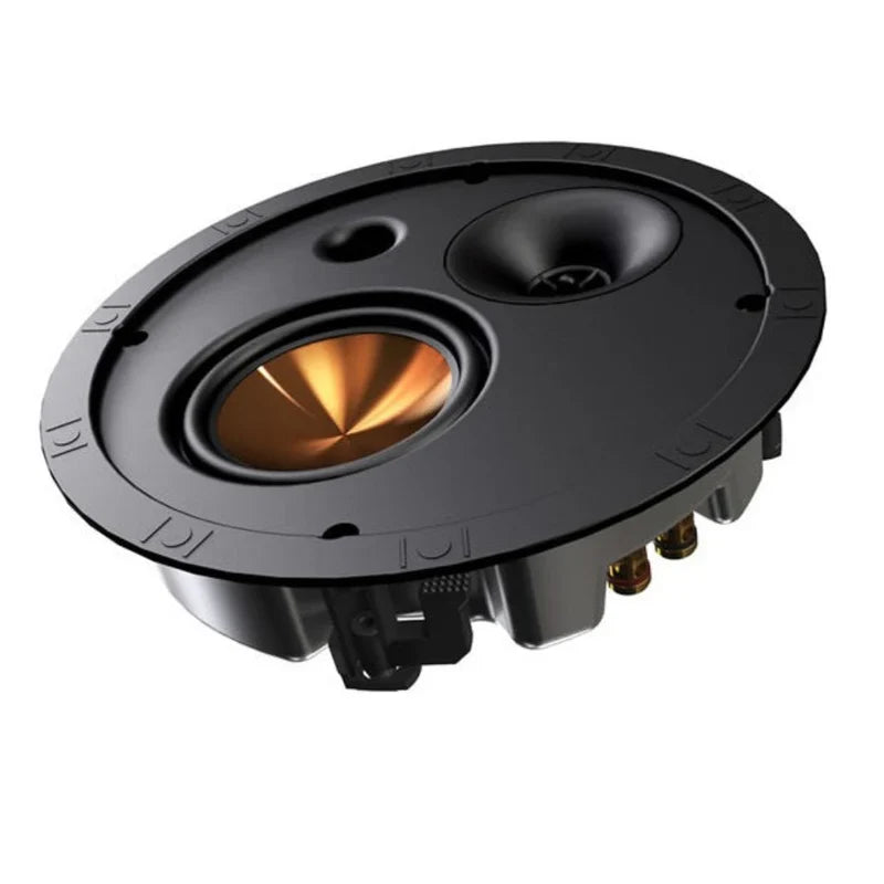 Klipsch SLM-3400-C In-ceiling Speaker - each - View 3
