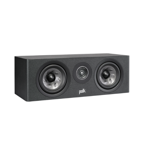 Polk Reserve R300 Premium Centre Channel Speaker view 2