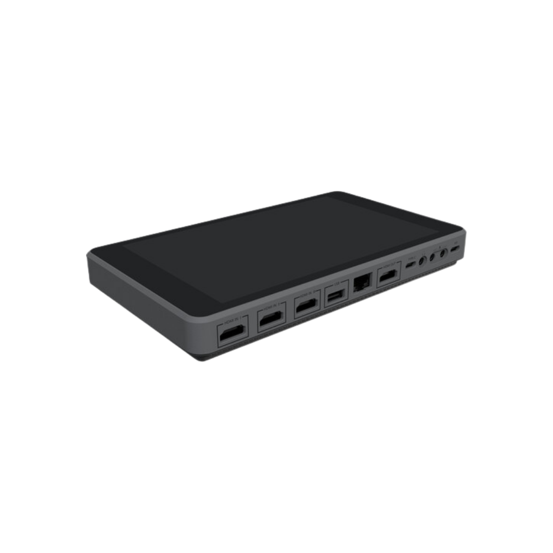 YoloLiv YoloBox Pro All-in-One Multi-Camera Switching and Live Streaming System detail image 2