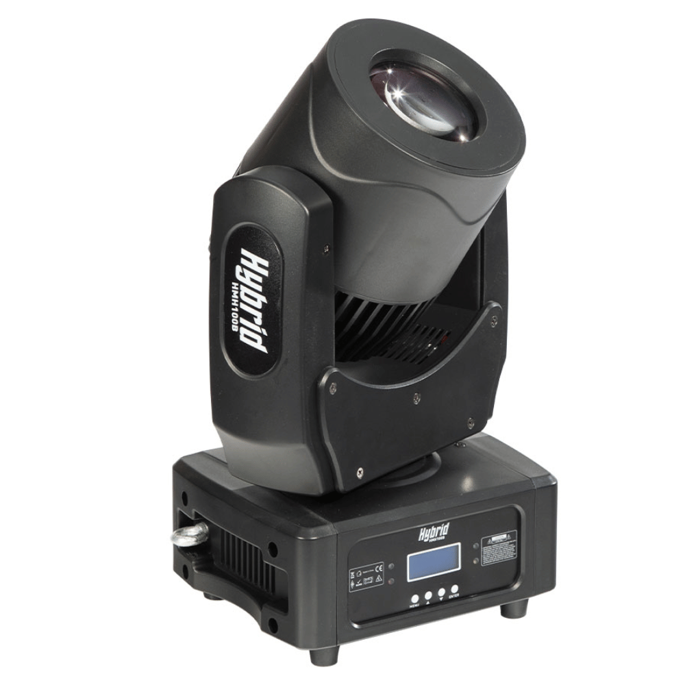 Hybrid HMH 100B - Hybrid - VisionSounds South Africa