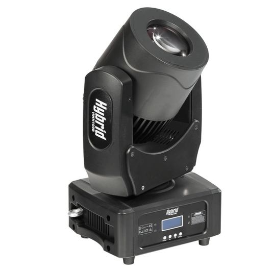 Hybrid HMH 100B - Hybrid - VisionSounds South Africa