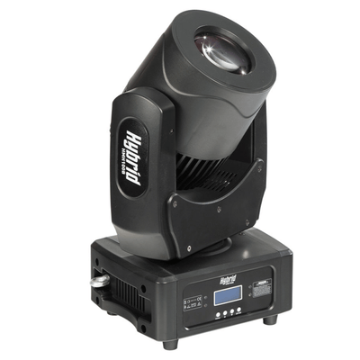 Hybrid HMH 100B - Hybrid - VisionSounds South Africa