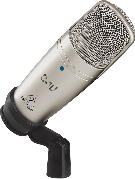 Behringer C-1U - Behringer - VisionSounds South Africa