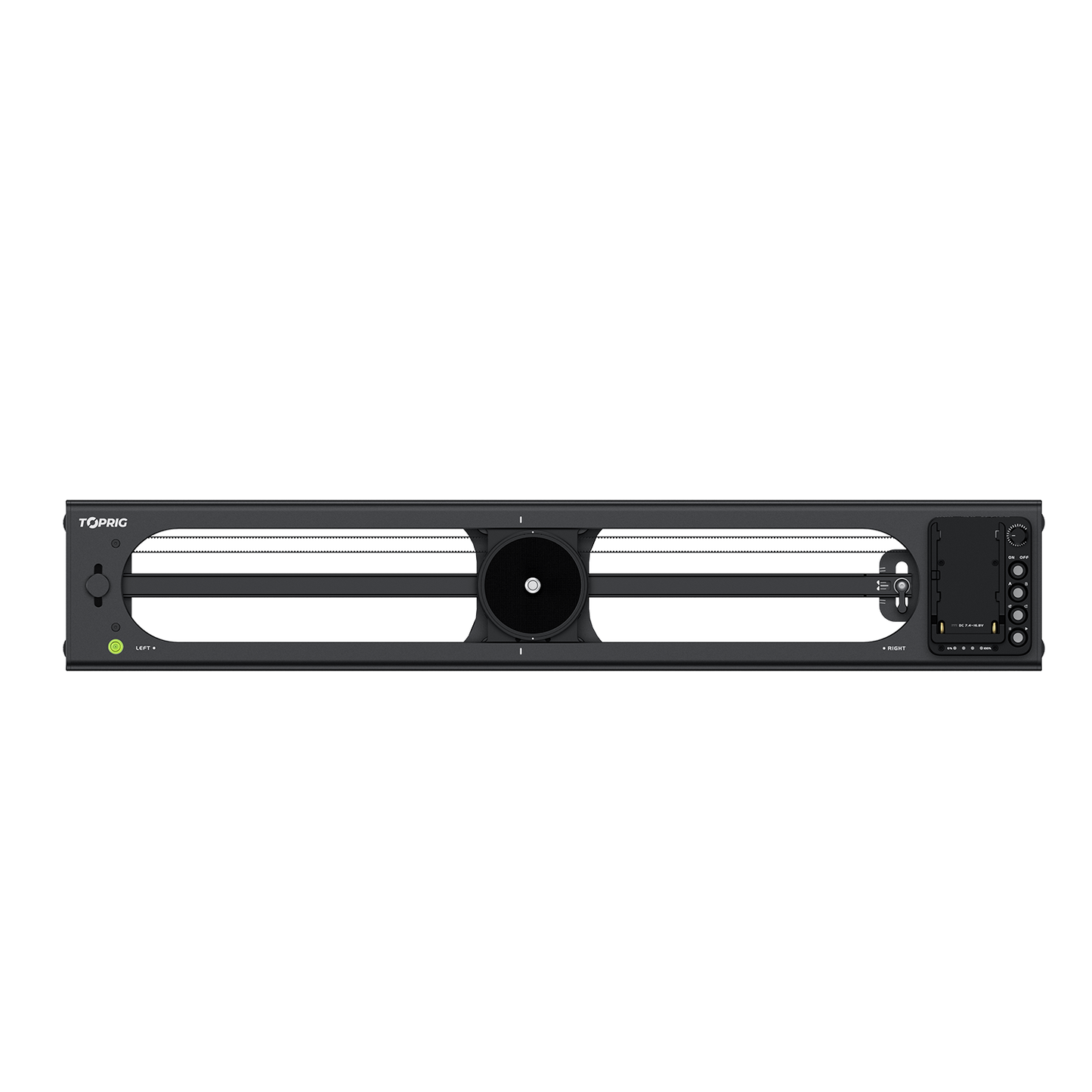 Accsoon Slider TOPRIG S60 product image