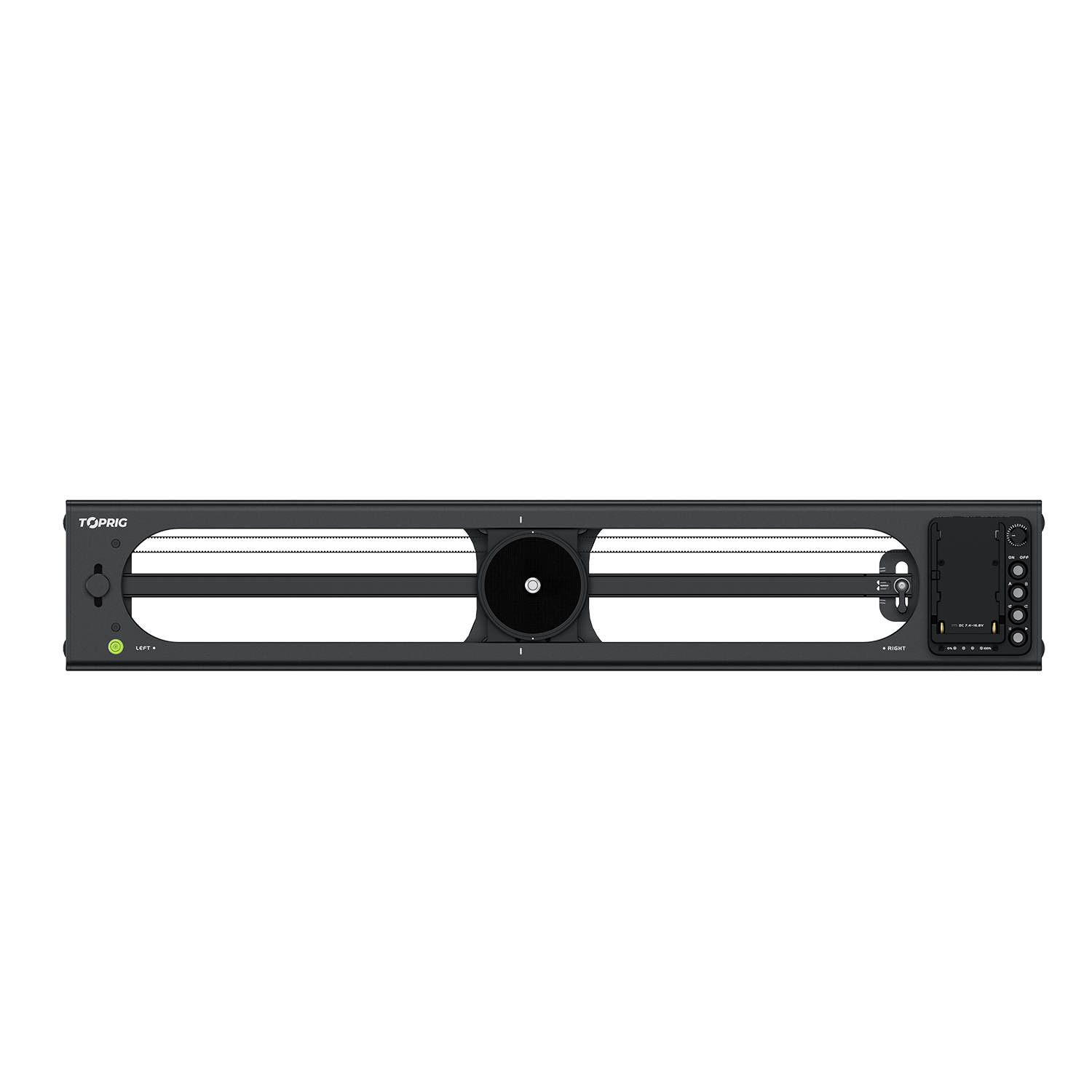 Accsoon Slider TOPRIG S60 product image