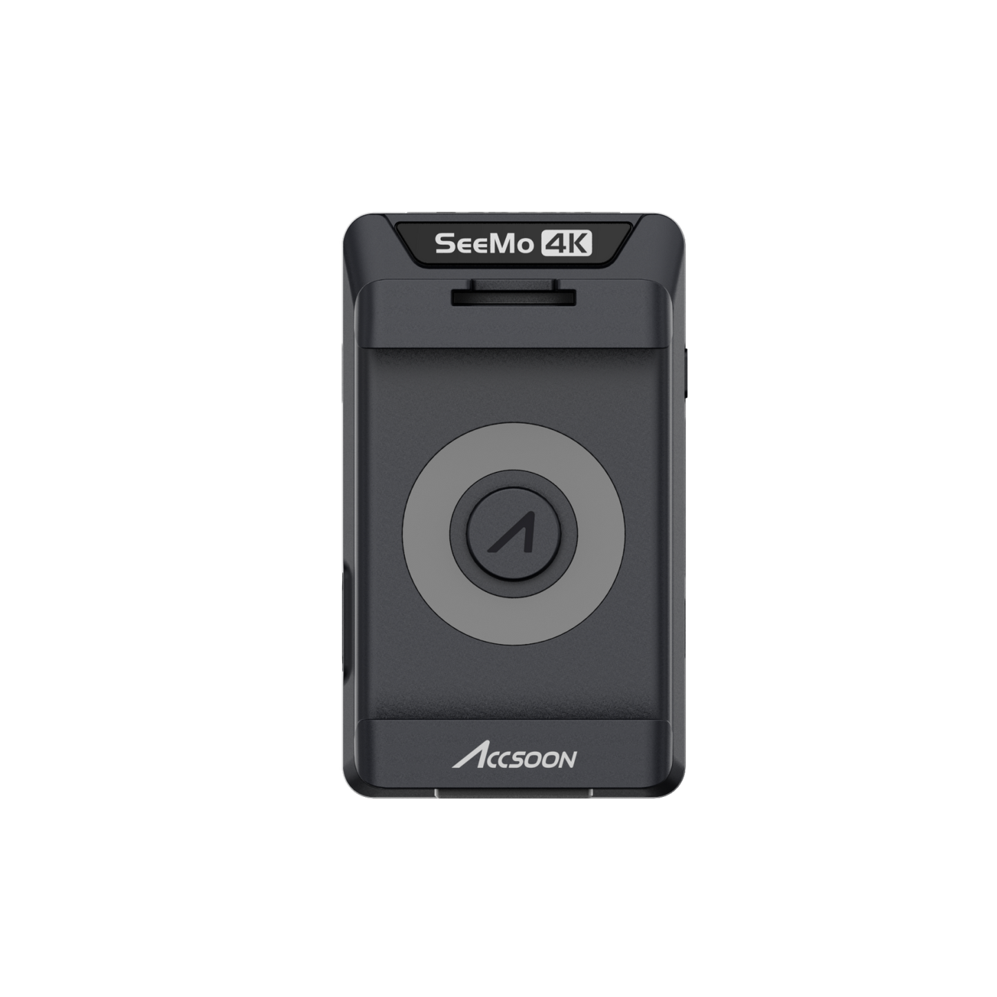 Accsoon SeeMo 4K HDMI Video Capture Terminal For iPhone and iPad product image