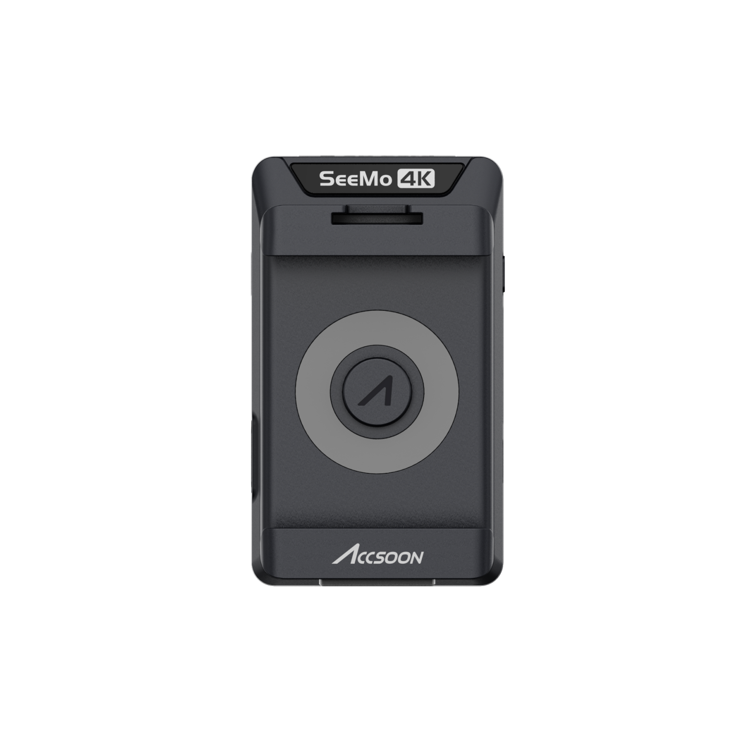 Accsoon SeeMo 4K HDMI Video Capture Terminal For iPhone and iPad product image