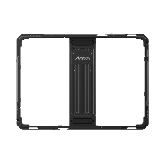 Accsoon iPad PowerCage Ⅱ product image