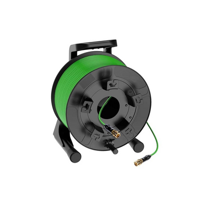 Draka 12G SDI Video Cable On Drum product image
