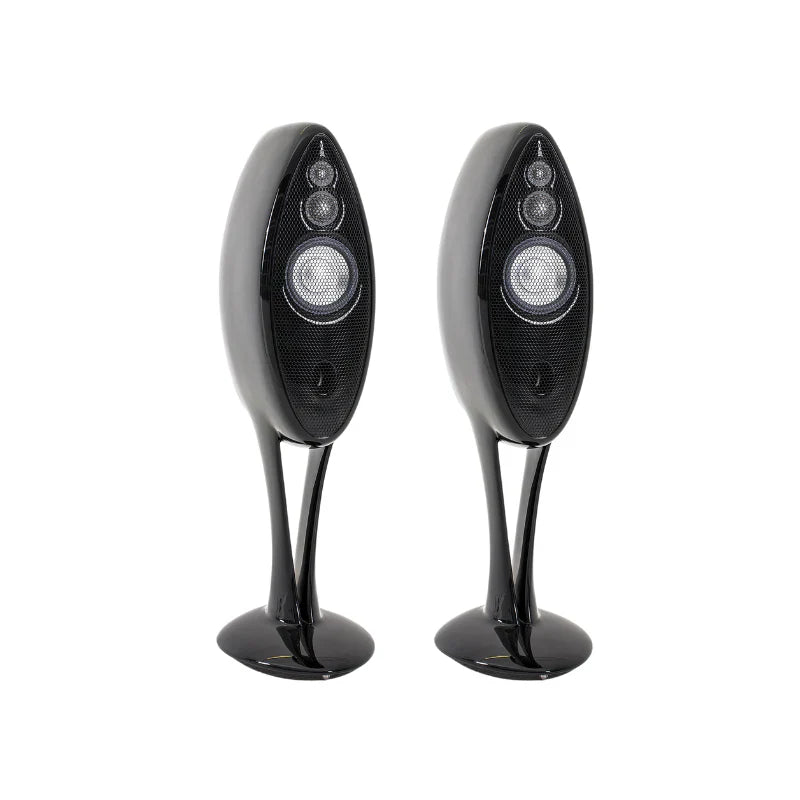 Vividaudio Oval B1D - View 2