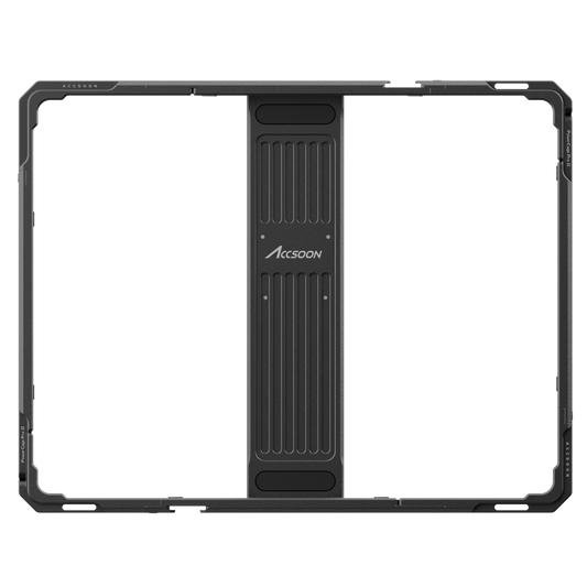 Accsoon iPad PowerCage Pro Ⅱ product image