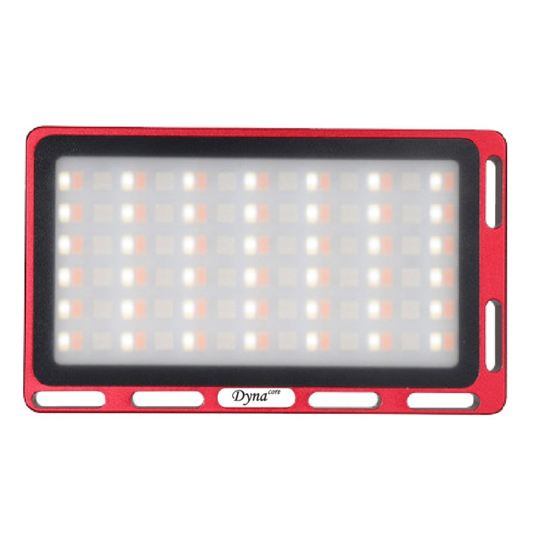 Dynacore D-120R RGB Pocket LED Light product image
