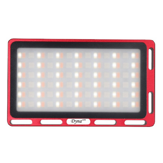 Dynacore D-120R RGB Pocket LED Light product image