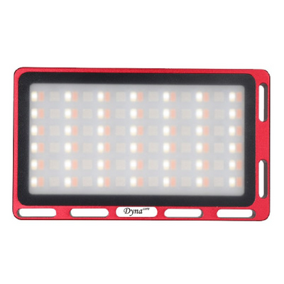 Dynacore D-120R RGB Pocket LED Light product image