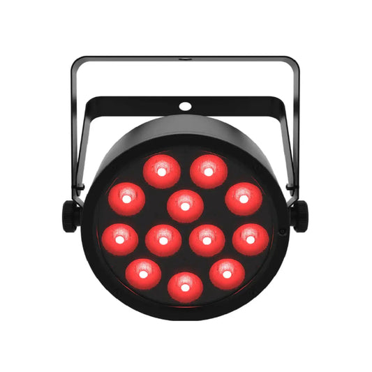 Chauvet DJ SlimPAR T12 ILS - Chauvet - VisionSounds South Africa