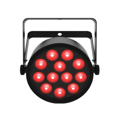 Chauvet DJ SlimPAR T12 ILS - Chauvet - VisionSounds South Africa