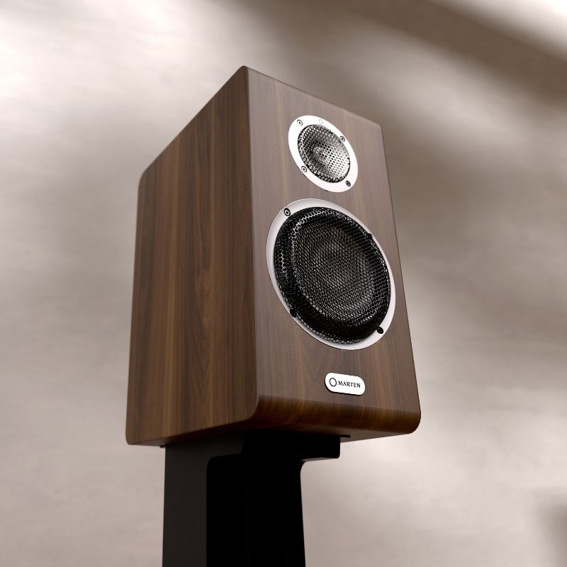 Marten Oscar Duo Loudspeakers (Pair) - Image 3