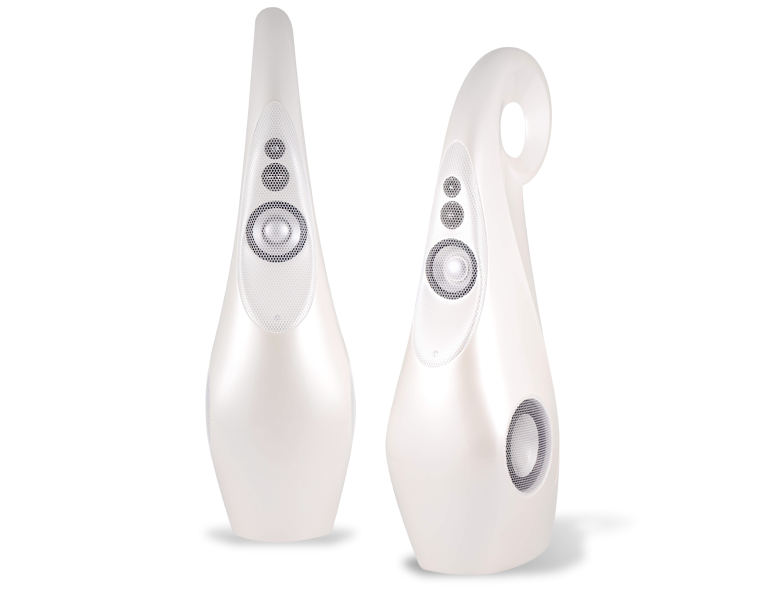 Vivid Audio Giya G2 Series 2 Loudspeaker - pair - Vivid Audio