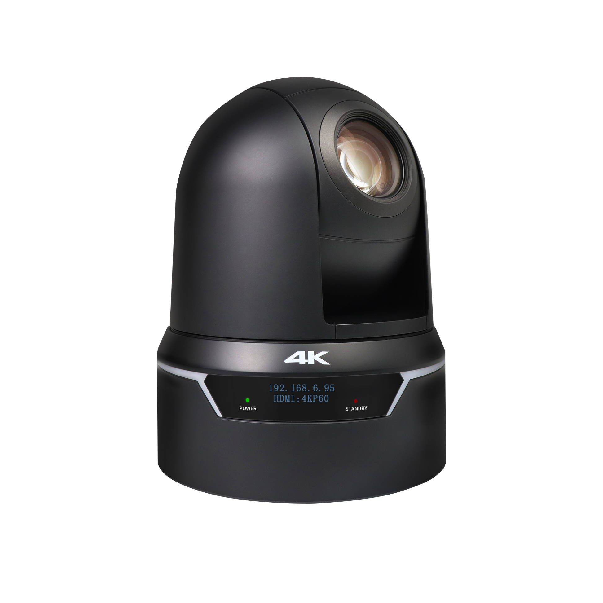 Kato Vision KT-UH71DTN 4K PTZ Camera detail image 3