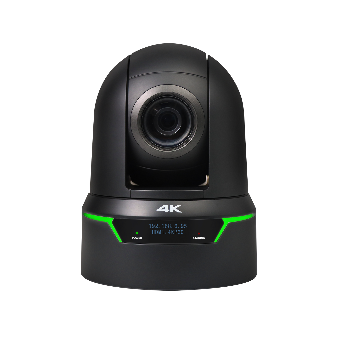 Kato Vision KT-UH71DTN 4K PTZ Camera product image