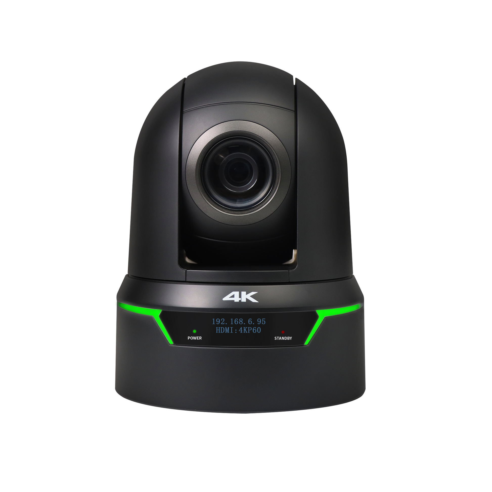 Kato Vision KT-UH71DTN 4K PTZ Camera product image