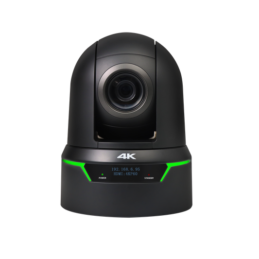 Kato Vision KT-UH71DTN 4K PTZ Camera product image
