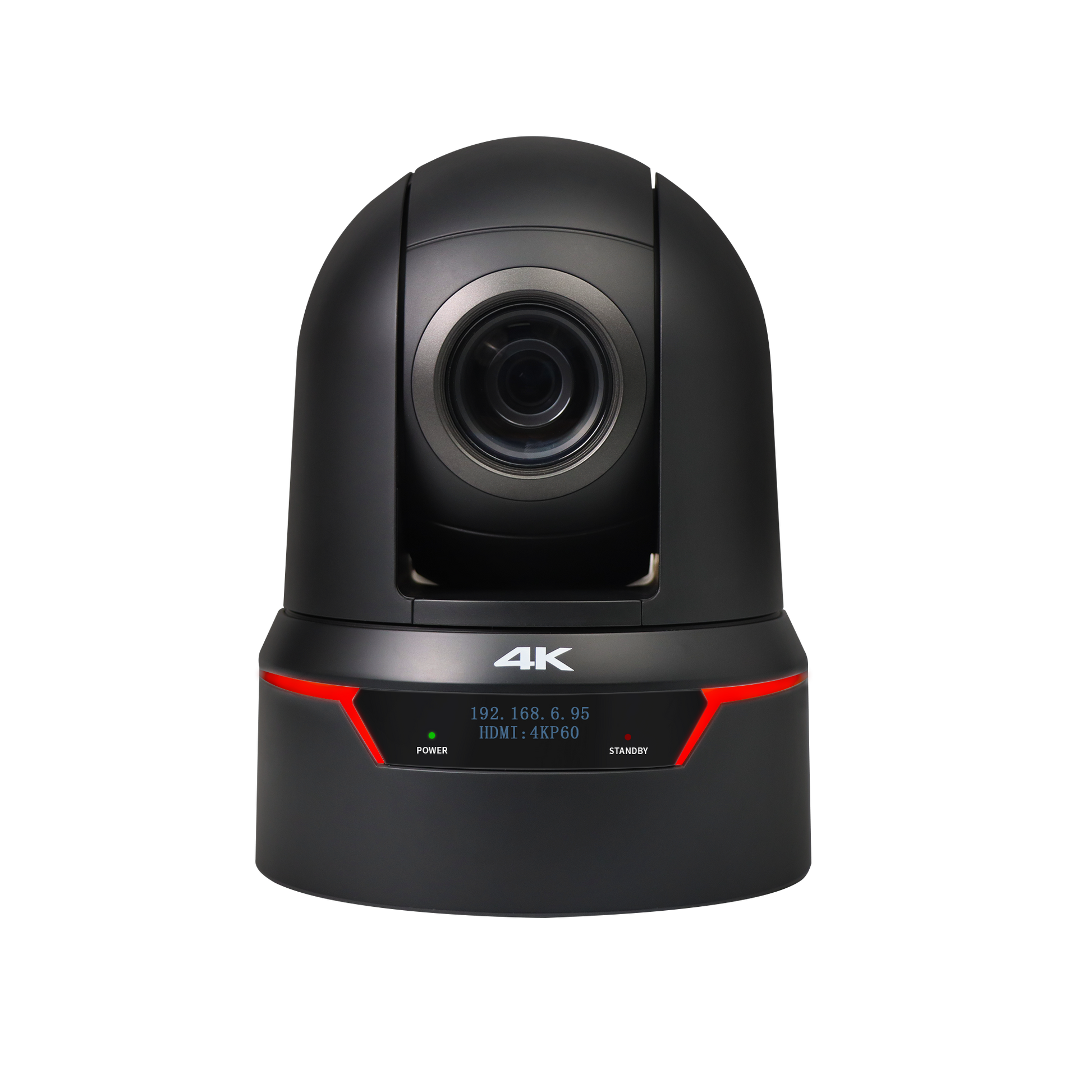 Kato Vision KT-UH71DTN 4K PTZ Camera detail image 6