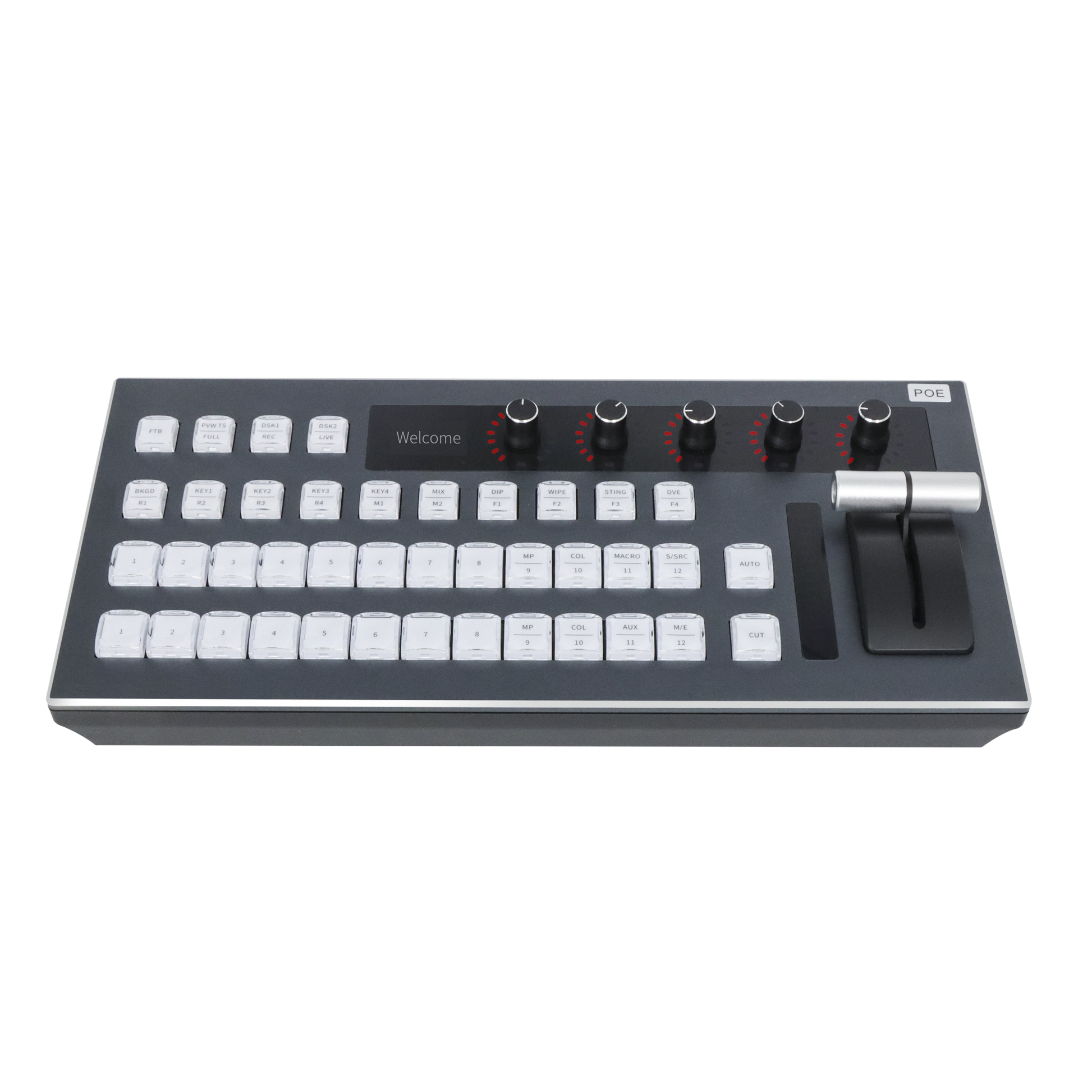 Kato Vision KT-KD50X ATEM & VMIX Controller detail image 3