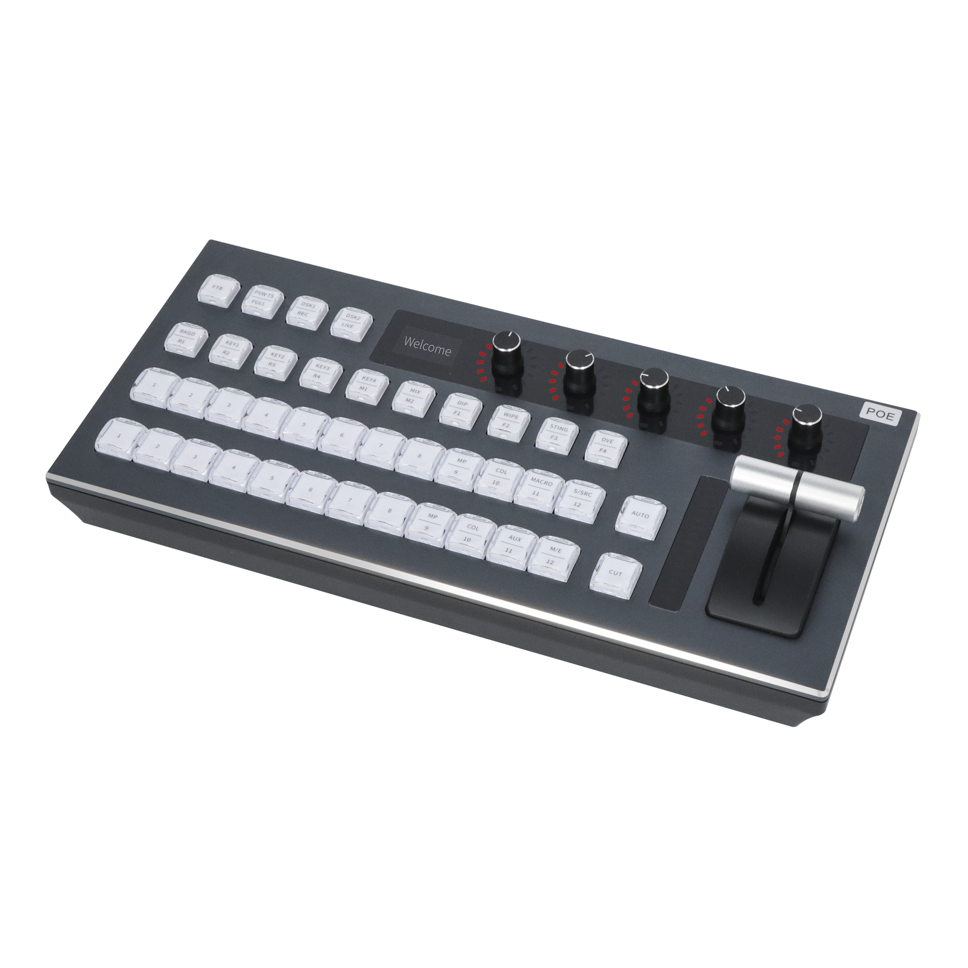 Kato Vision KT-KD50X ATEM & VMIX Controller detail image 4