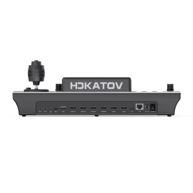 Kato Vision KT-KD51 4D Joystick HDMI Switcher detail image 6