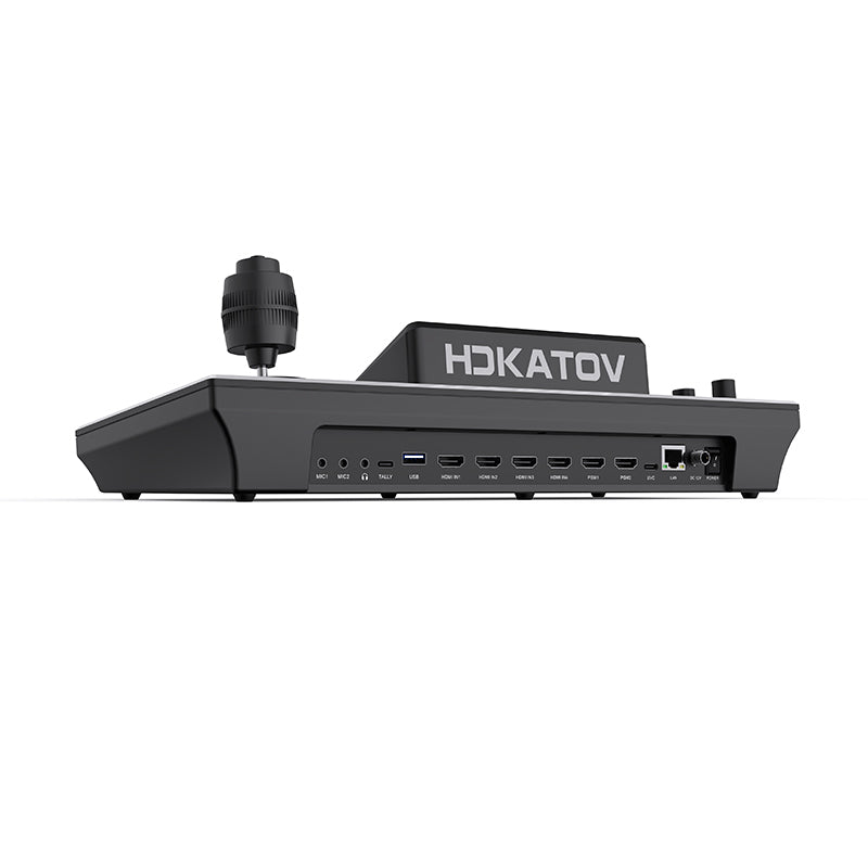 Kato Vision KT-KD51 4D Joystick HDMI Switcher detail image 3