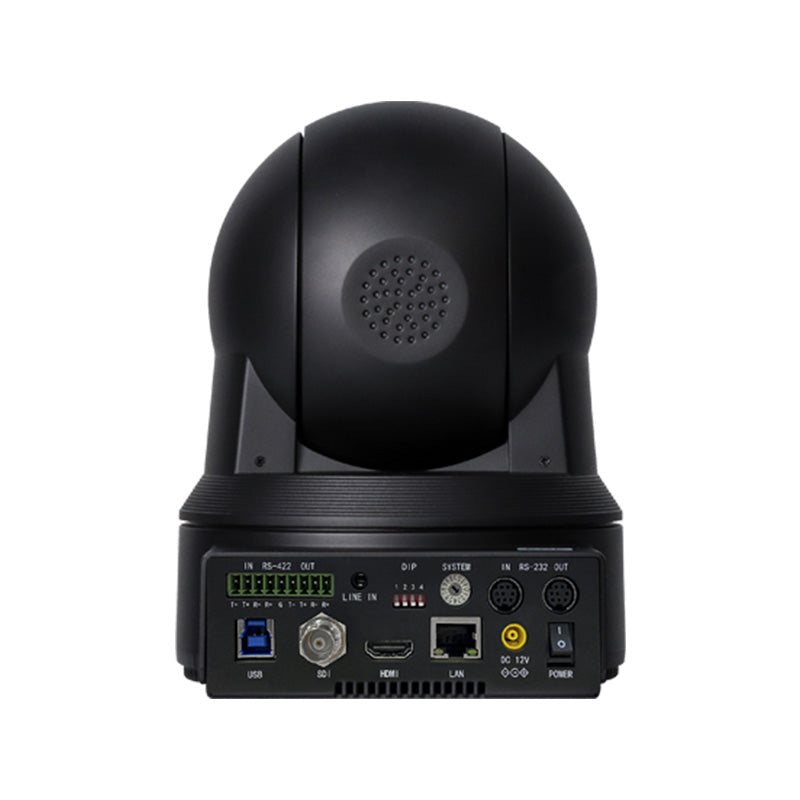 Kato Vision KT-HD62DBN HD PTZ Camera detail image 2