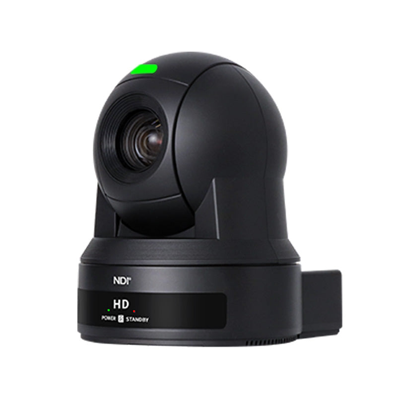 Kato Vision KT-HD62DBN HD PTZ Camera product image