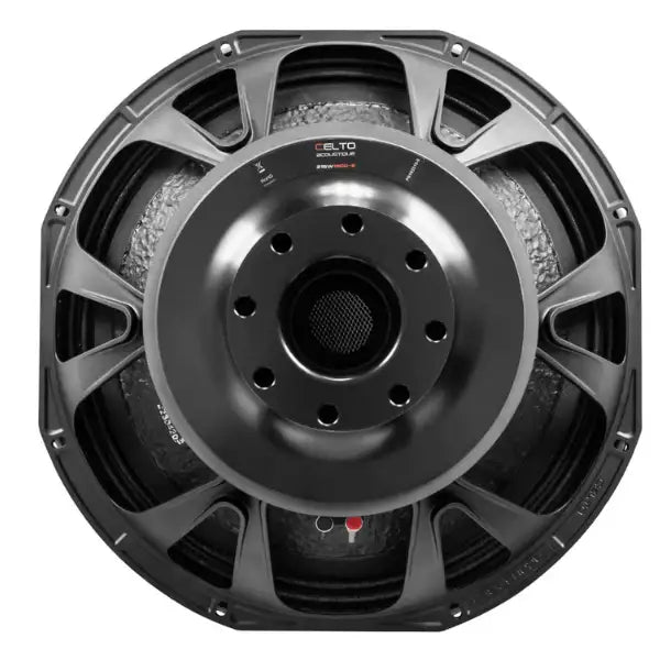 CELTO ACOUSTIQUE 21SW1800-8 - Loose Speaker - CELTO - VisionSounds South Africa