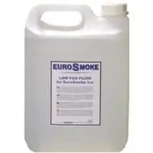 SFAT Eurosmoke Low Fog - 5L - SFAT - VisionSounds South Africa