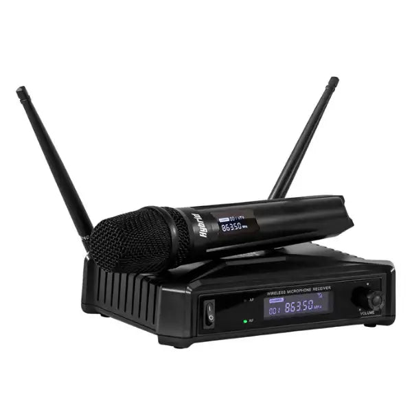Hybrid U-SF B Handheld - Hybrid - VisionSounds South Africa