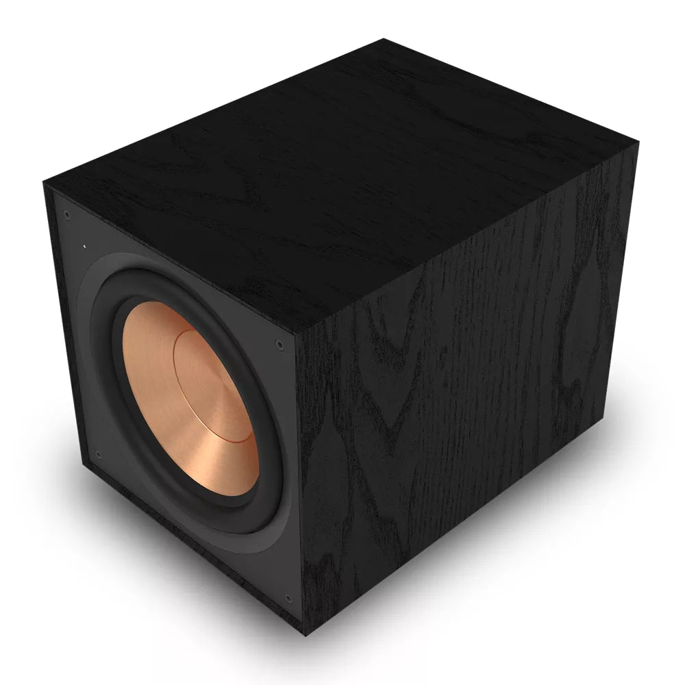 Klipsch R-101SW 10inch Subwoofer -each - View 3