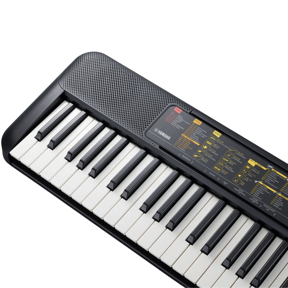 Yamaha PSR-F52 - Image 2