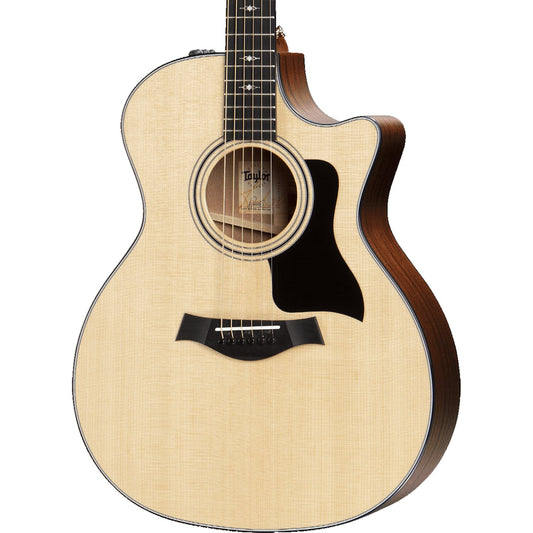 Taylor 314CE Grand Auditorium Acoustic Guitar W/Pick-Up product image