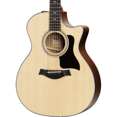 Taylor 314CE Grand Auditorium Acoustic Guitar W/Pick-Up product image