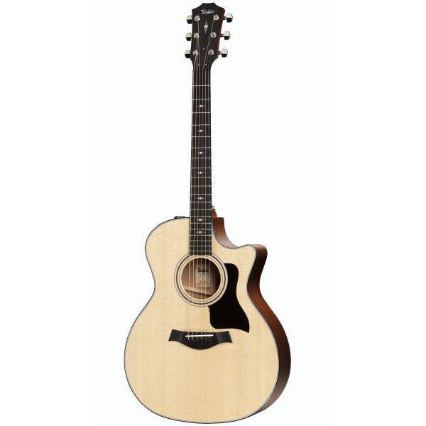 Taylor 314CE Grand Auditorium Acoustic Guitar W/Pick-Up detail image 9