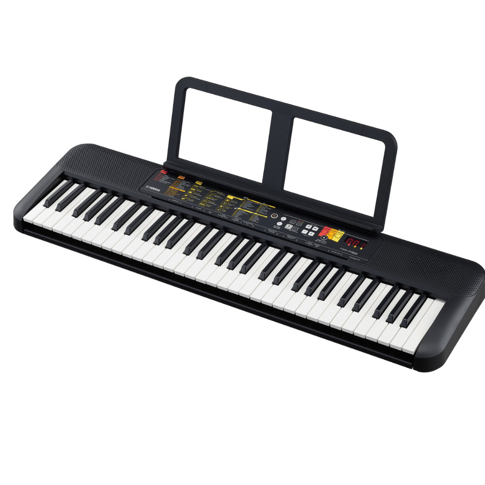 Yamaha PSR-F52 - Yamaha - VisionSounds South Africa