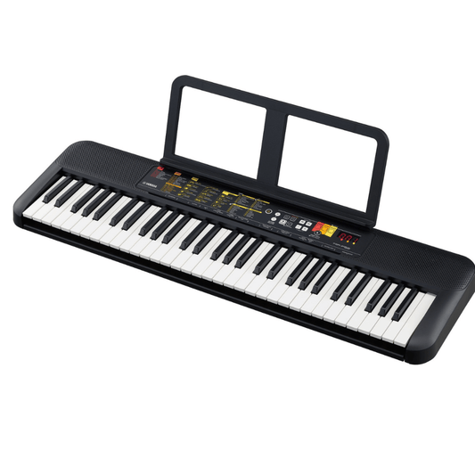 Yamaha PSR-F52 - Yamaha - VisionSounds South Africa