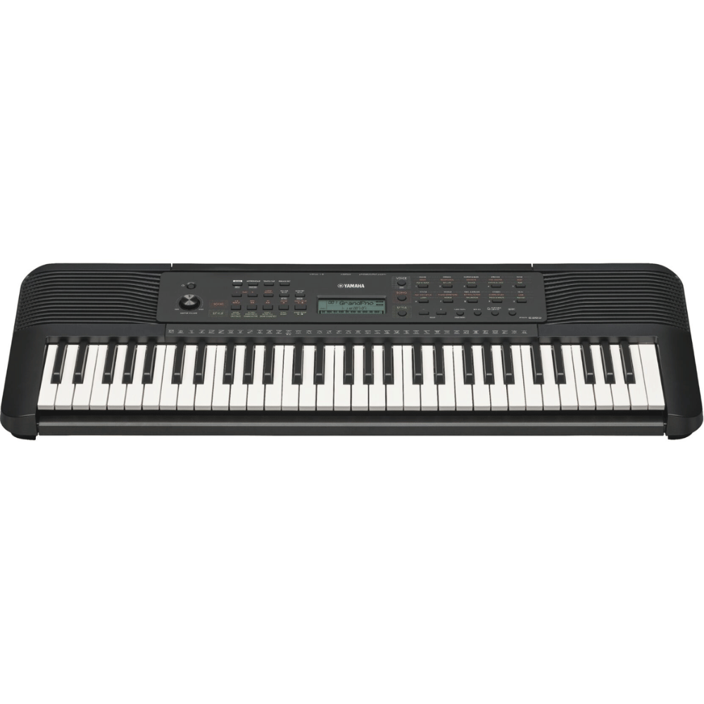 Yamaha PSR-E283 61-key Portable Keyboard - Yamaha - VisionSounds South Africa