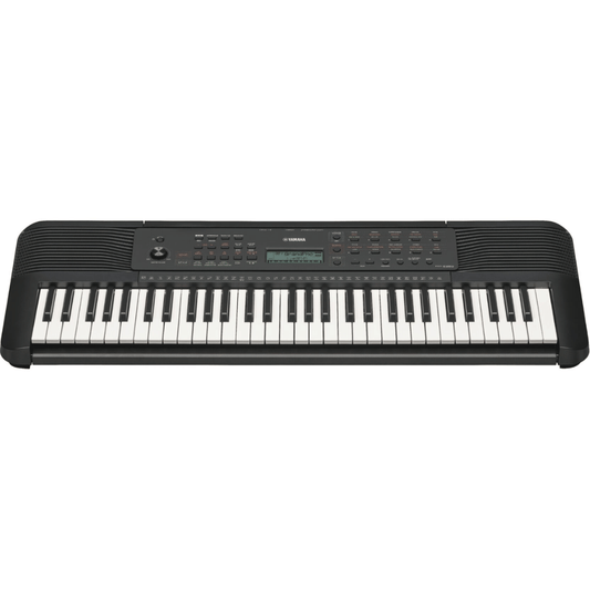 Yamaha PSR-E283 61-key Portable Keyboard - Yamaha - VisionSounds South Africa