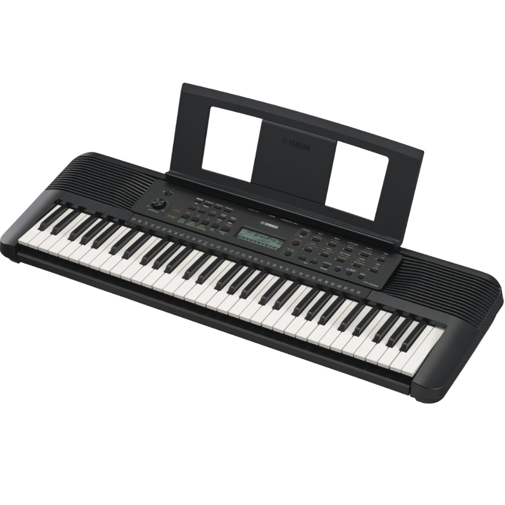 Yamaha PSR-E283 61-key Portable Keyboard - Image 2